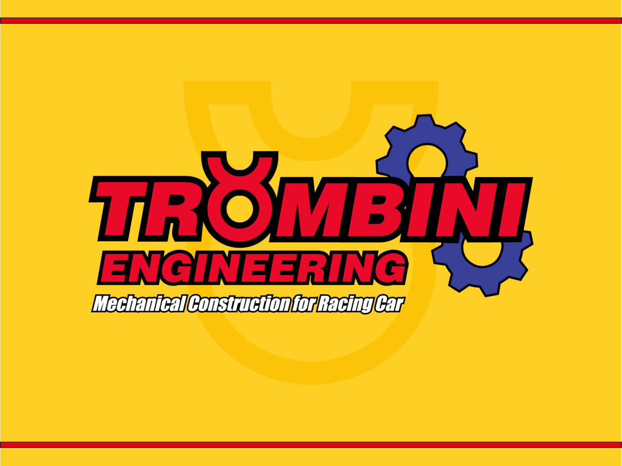 Trombini Engineering | Mechanincal Construction for Racing Car